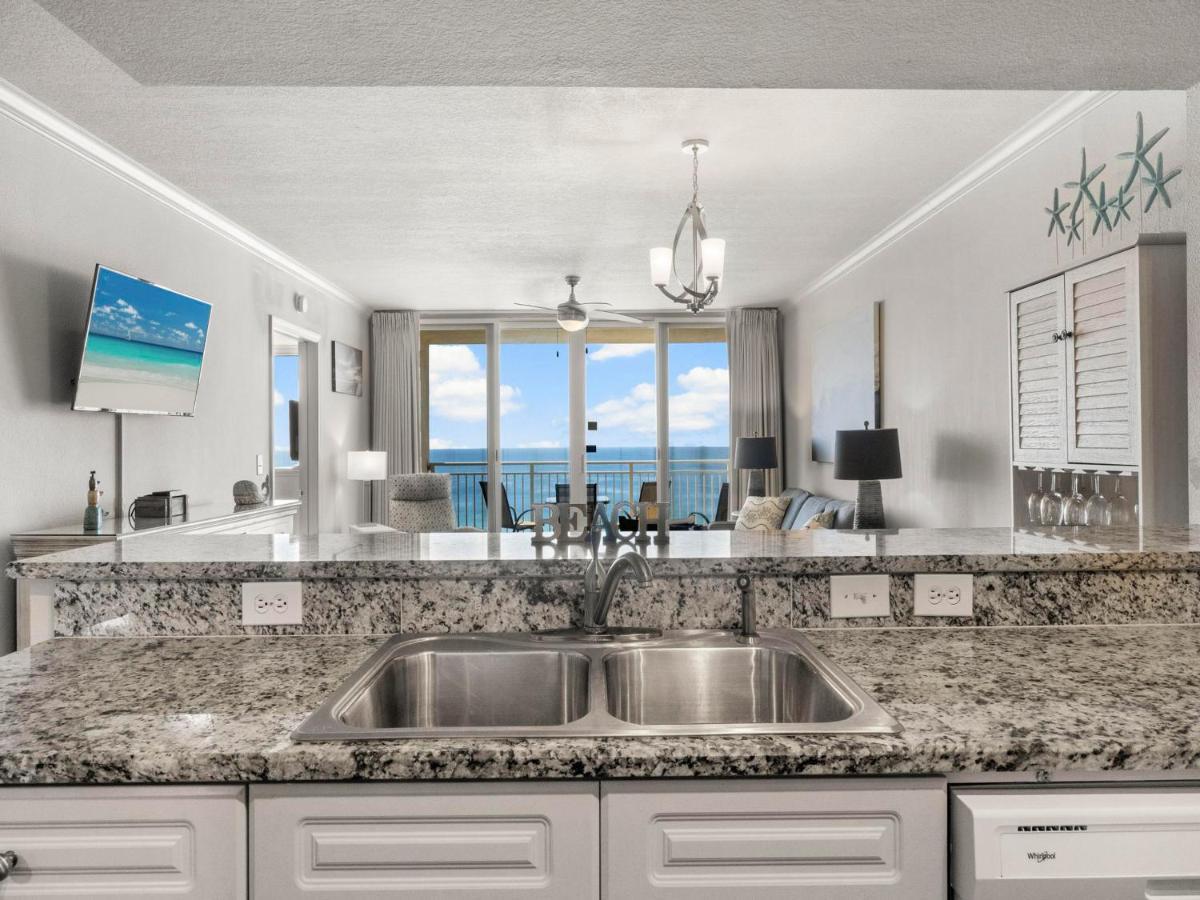 Emerald Beach 1131 Панама-Сити Экстерьер фото