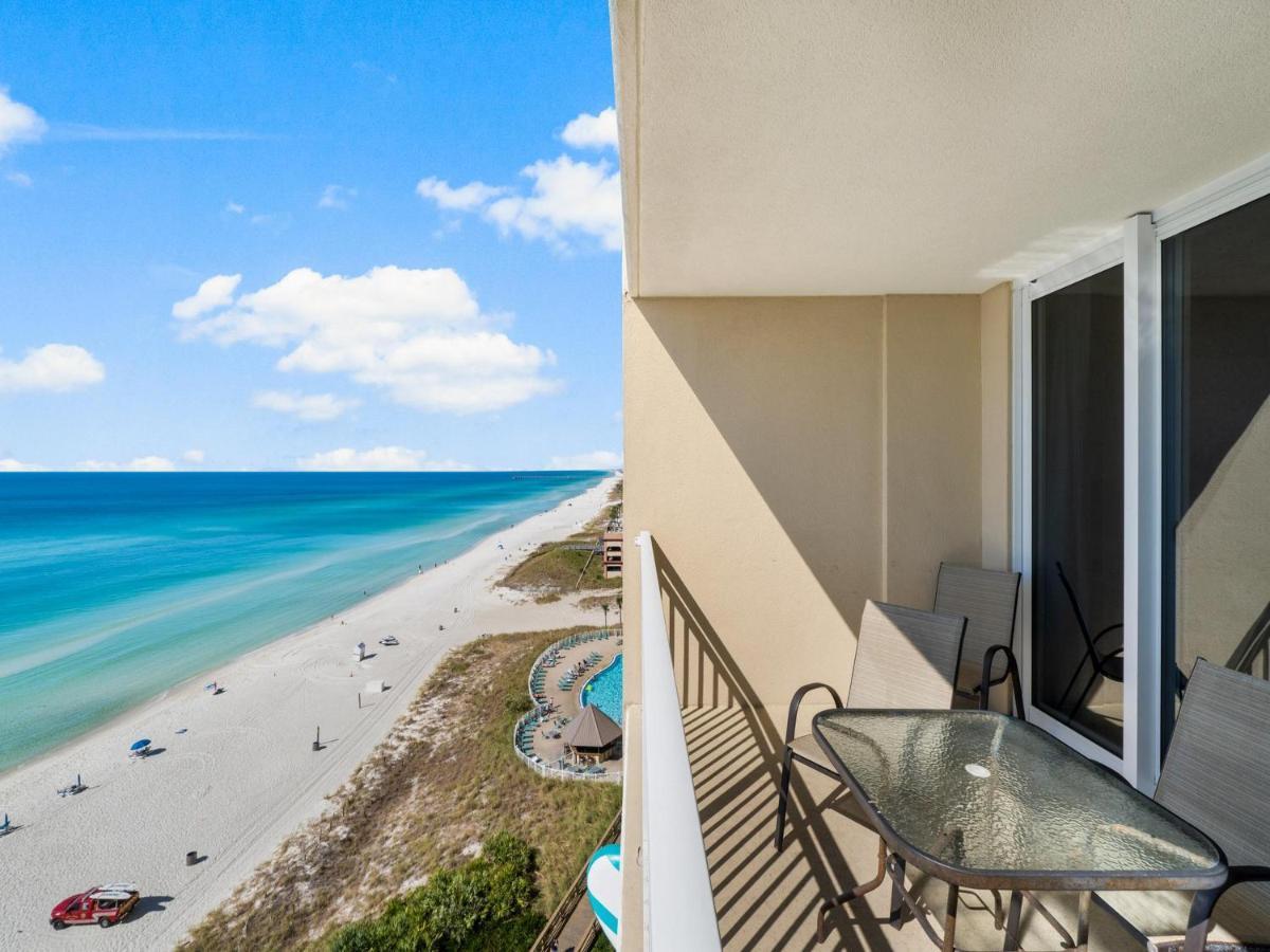 Emerald Beach 1131 Панама-Сити Экстерьер фото
