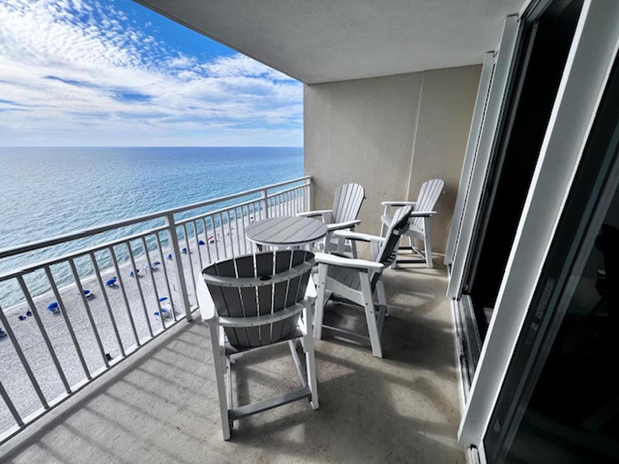 Emerald Beach 1131 Панама-Сити Экстерьер фото