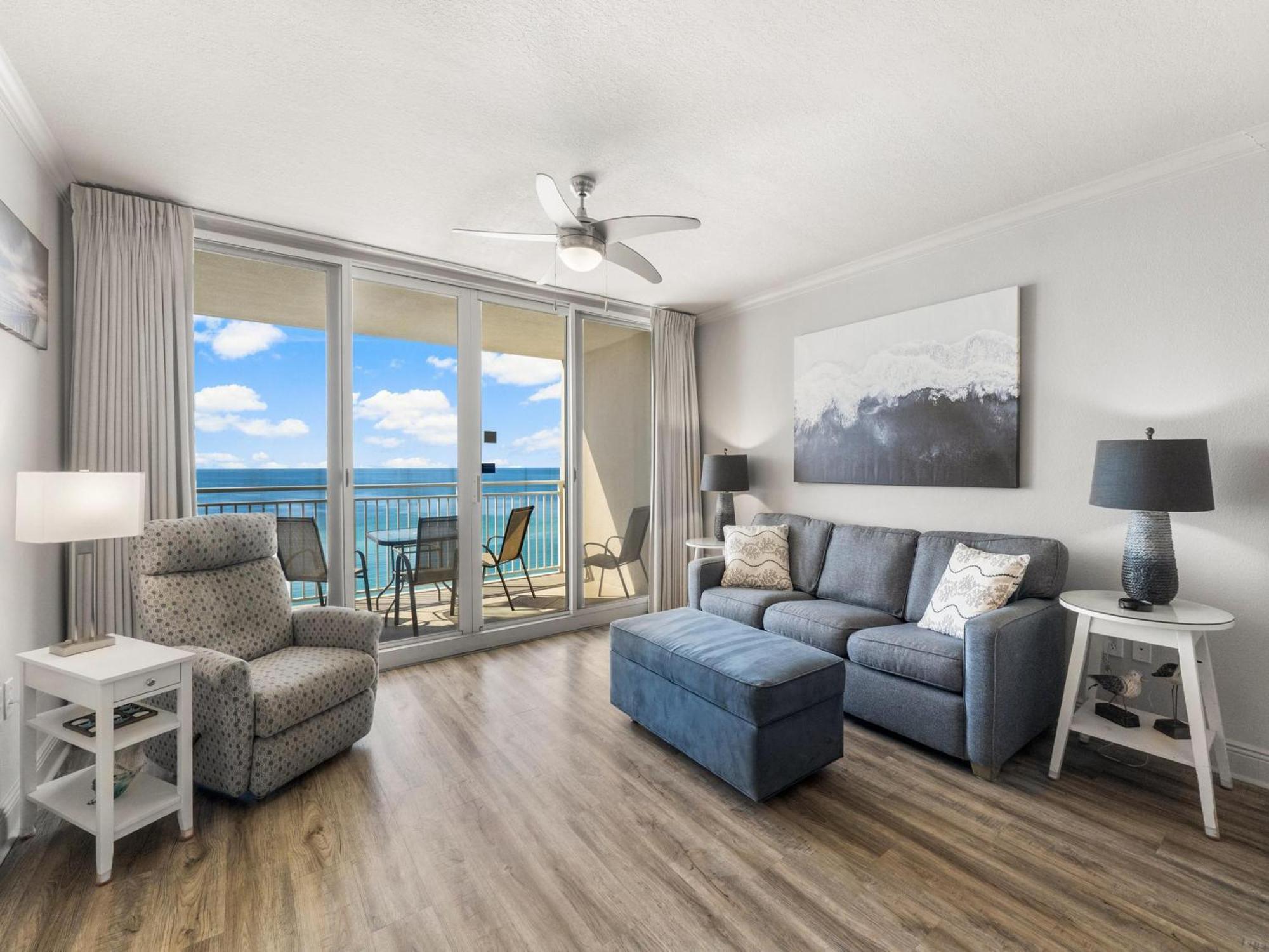 Emerald Beach 1131 Панама-Сити Экстерьер фото