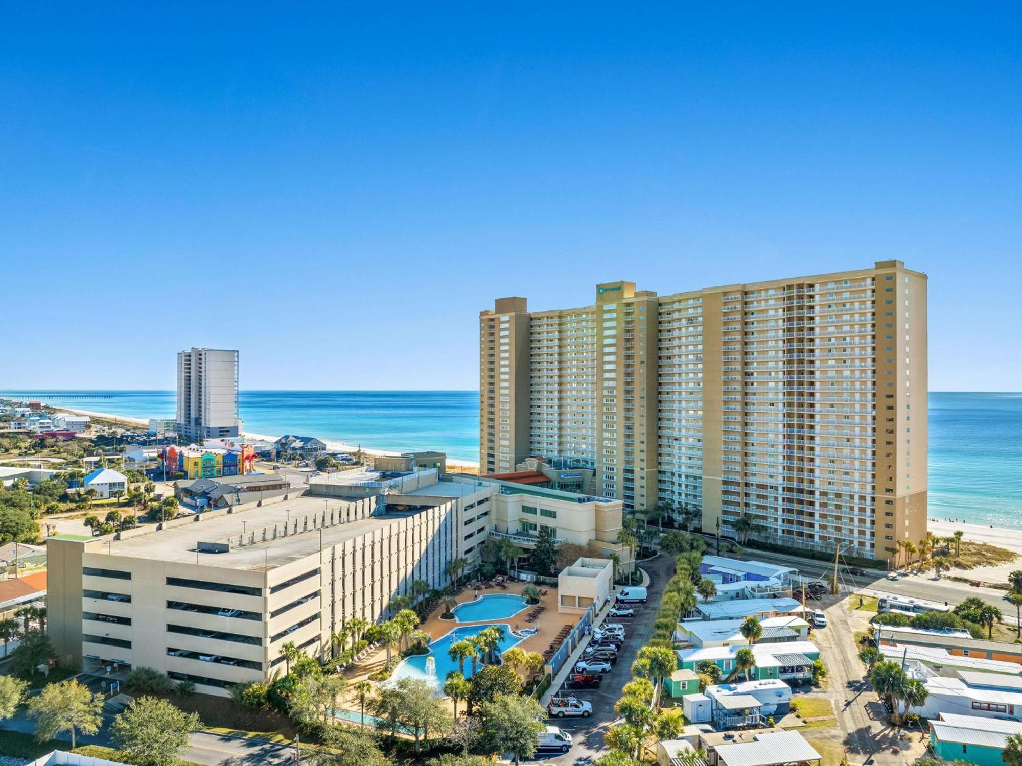 Emerald Beach 1131 Панама-Сити Экстерьер фото