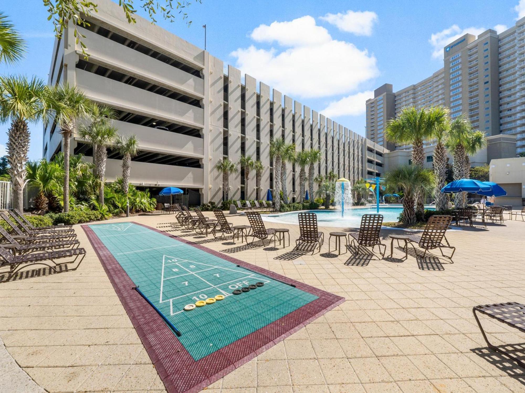Emerald Beach 1131 Панама-Сити Экстерьер фото